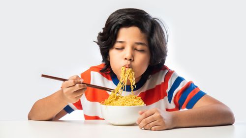 Balancing Nutrition And Taste: 9 Indian Brands With Healthy Snacks For Kids